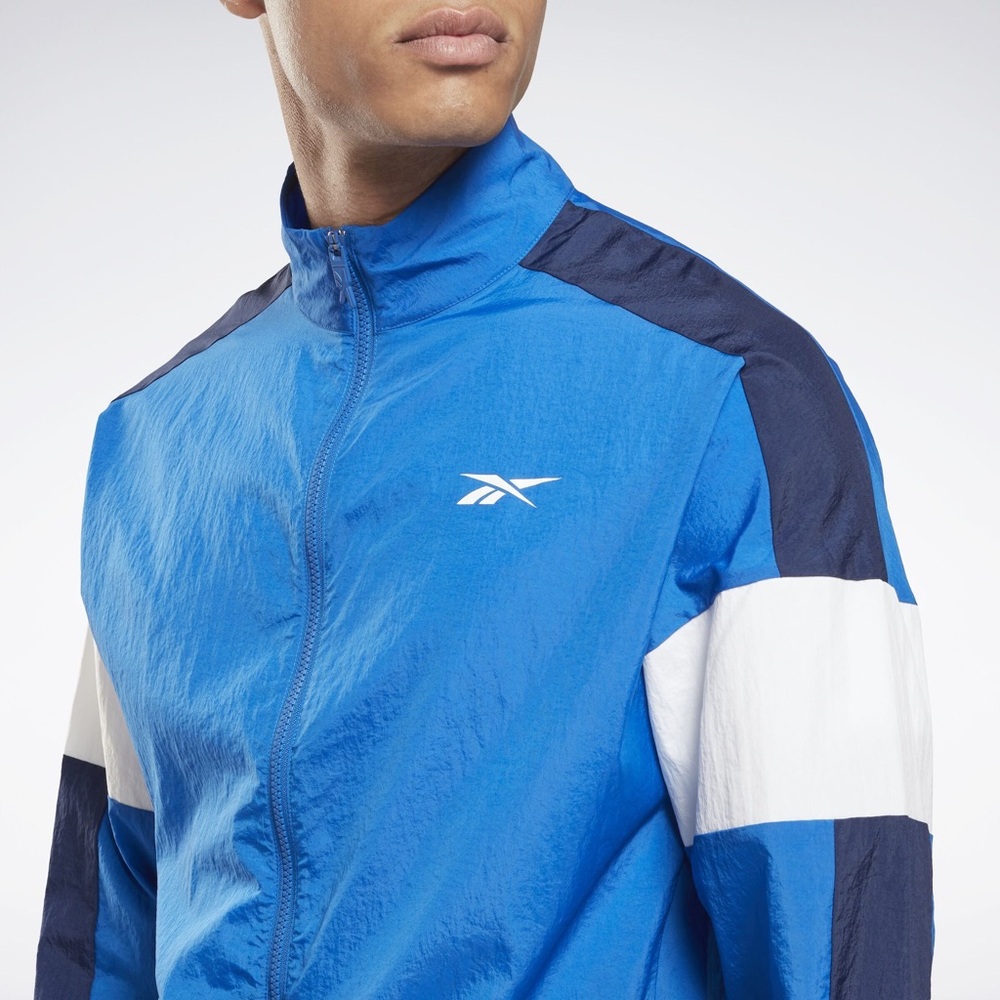 Men’s Reebok Windbreaker - Picture 13 of 16